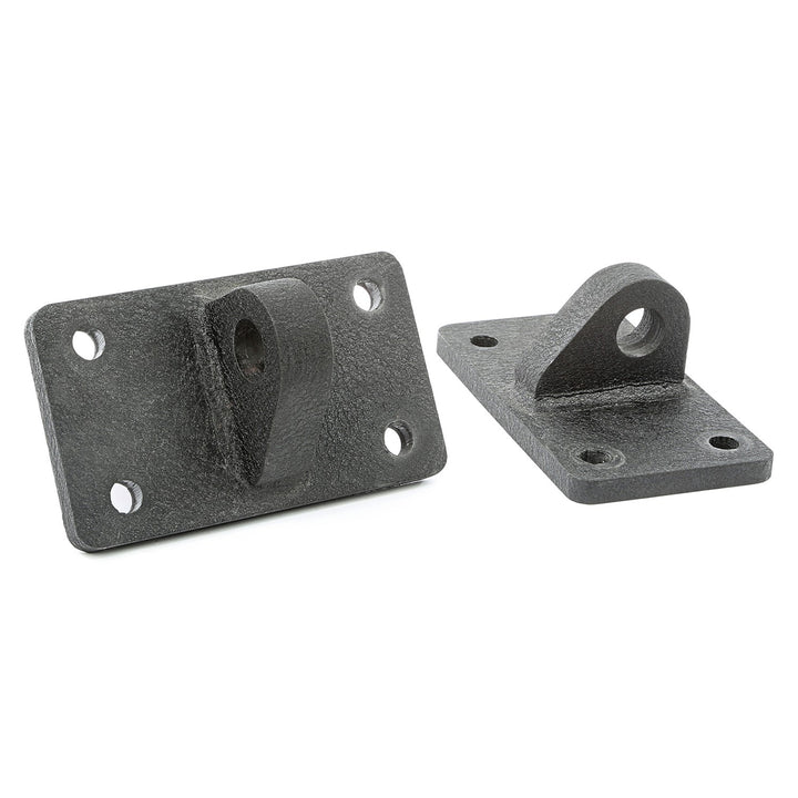 Rugged Ridge 11540.27 D-Shackle Brackets