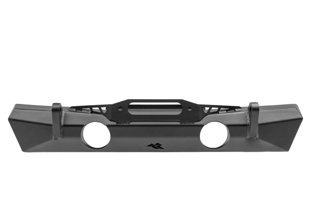 Rugged Ridge 11541.19 XOR Front Stubby Bumper Fits 2007-Current Jeep Wrangler JK | JL | JT