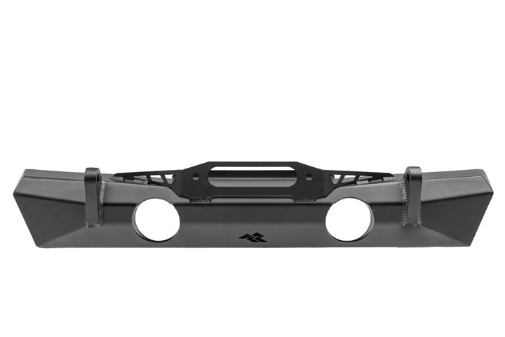 Rugged Ridge 11541.19 XOR Front Stubby Bumper Fits 2007-Current Jeep Wrangler JK | JL | JT