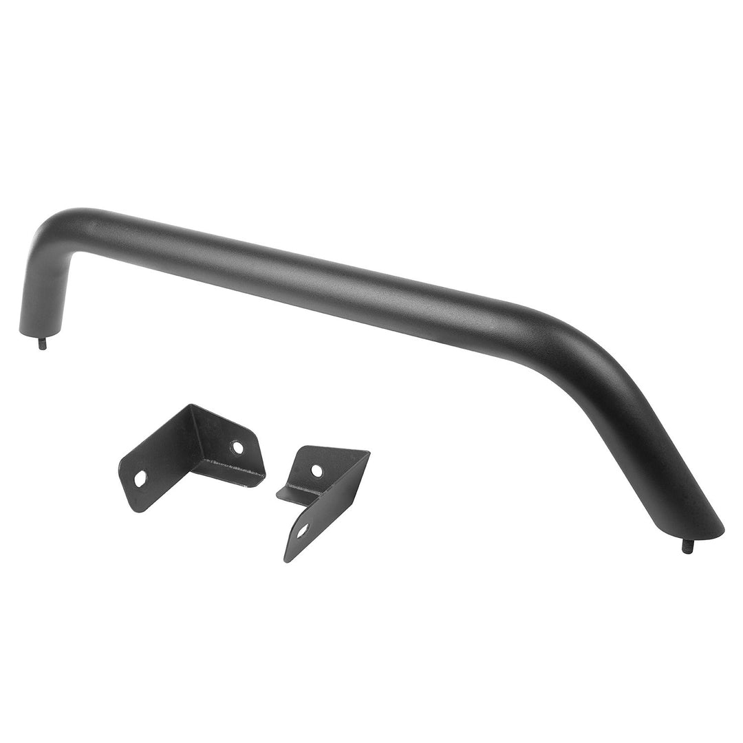 Rugged Ridge 11549.03 Arcus Bumper Over Rider Fits 2018-Current Jeep Wrangler JL