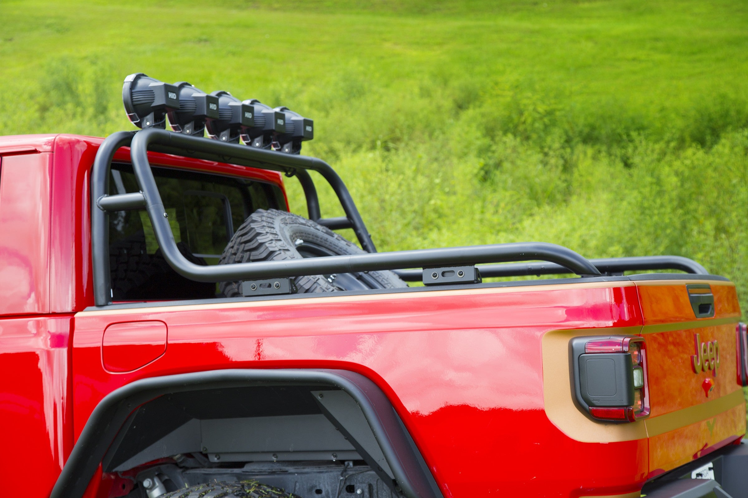 Rugged ridge sherpa roof rack 11703 hot sale