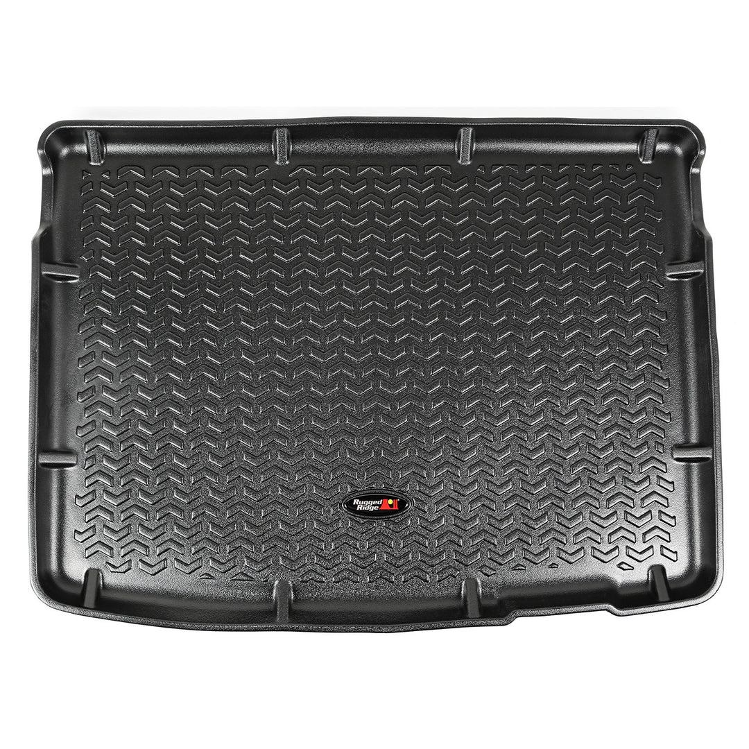 Rugged Ridge 12975.47 Cargo Liner Fits 2015-2019 Jeep Renegade BU