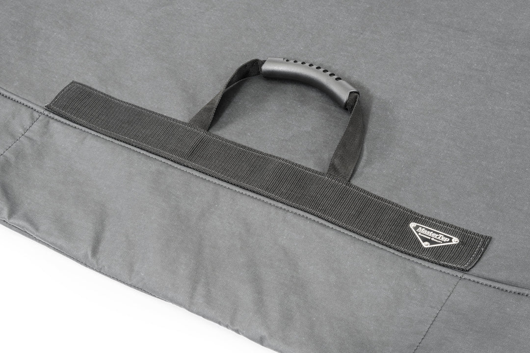 MasterTop 13100001 Freedom Top Storage Bag with handle for 2007-Current Wrangler and Gladiator JK | JL | JT Black