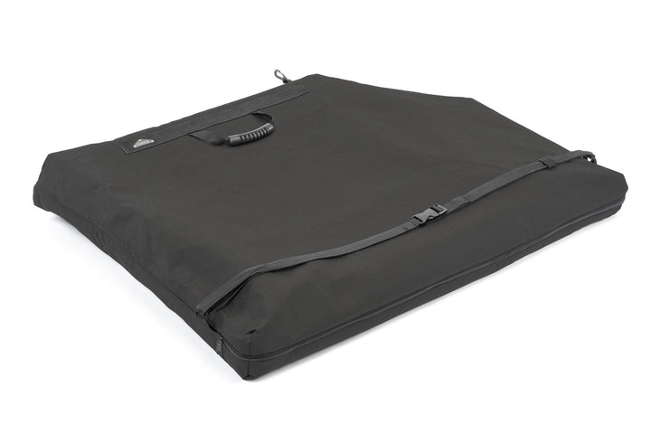 MasterTop 13100024 Freedom Top Storage Bag with handle for 2007-Current Wrangler and Gladiator JK | JL | JT MasterTwill