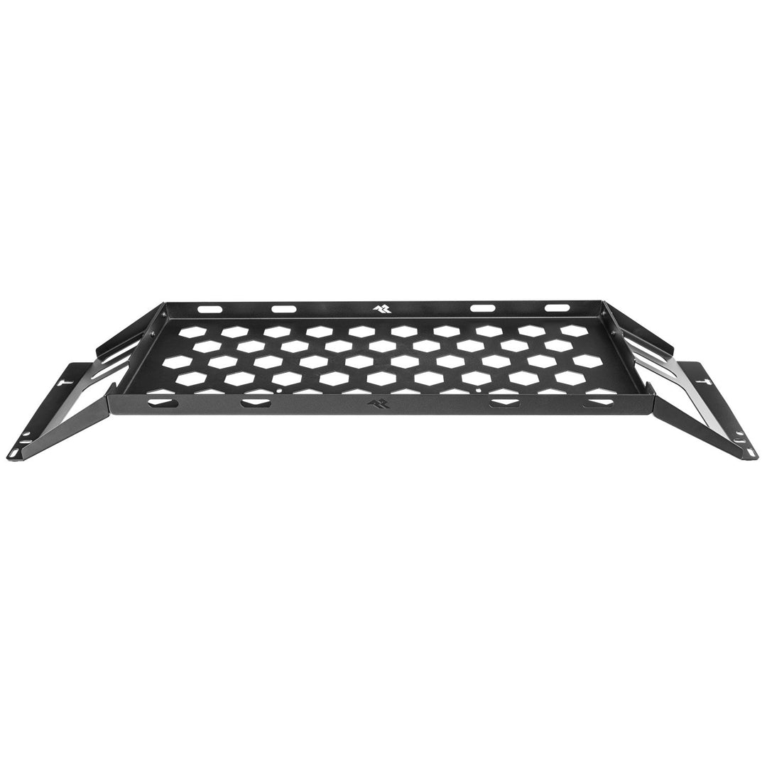 Rugged Ridge 13551.41 Interior Storage Rack Fits 2007-Current Jeep Wrangler JK | JL