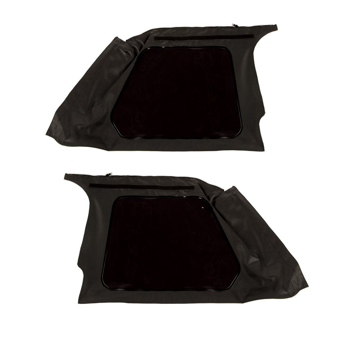 Rugged Ridge 13790.35 Montana Bowles Soft Top Fits 1997-2006 Jeep Wrangler TJ