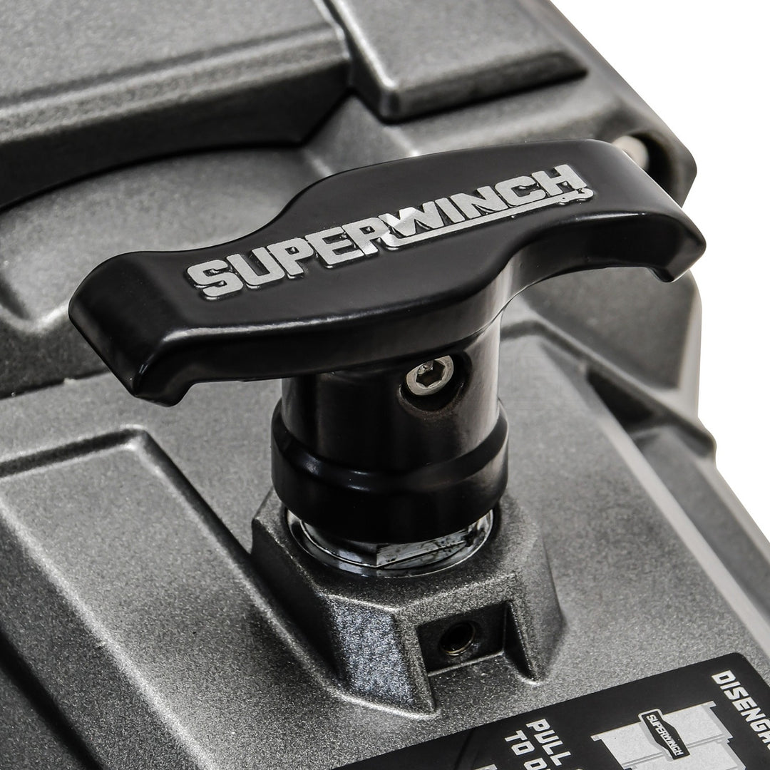 Superwinch 1710201 SX10SR Winch