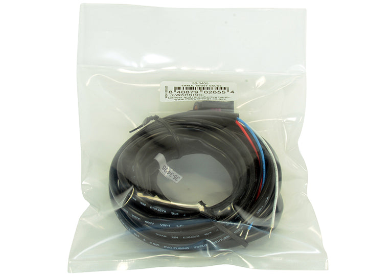 AEM Sensor Cable for Pressure Gauges ( 30-4401 / 30-4406 / 30-4408 / 30-4407 )
