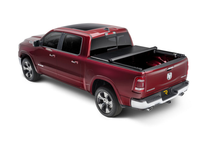 Truxedo 19-20 Ram 1500 (New Body) 6ft 4in TruXport Bed Cover