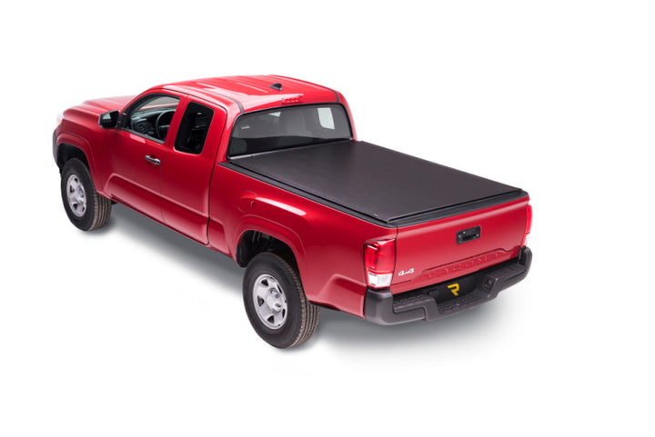 Truxedo 16-20 Toyota Tacoma 5ft Lo Pro Bed Cover