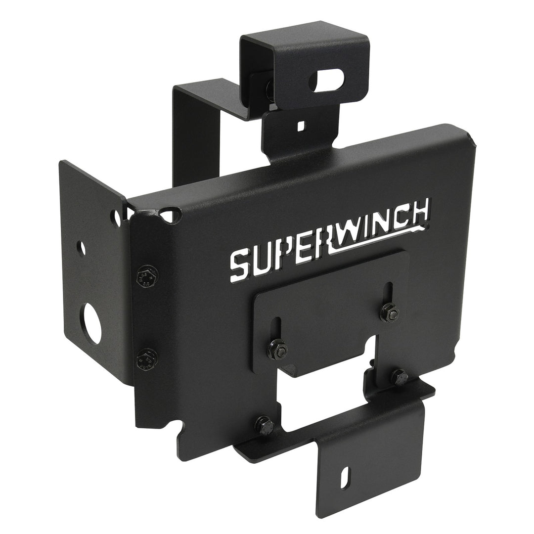 Superwinch 2593 Auxiliary Battery Mount