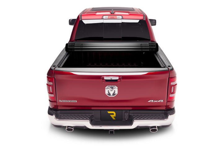 Truxedo 19-20 Ram 1500 (New Body) w/o Multifunction Tailgate 5ft 7in Sentry CT Bed Cover