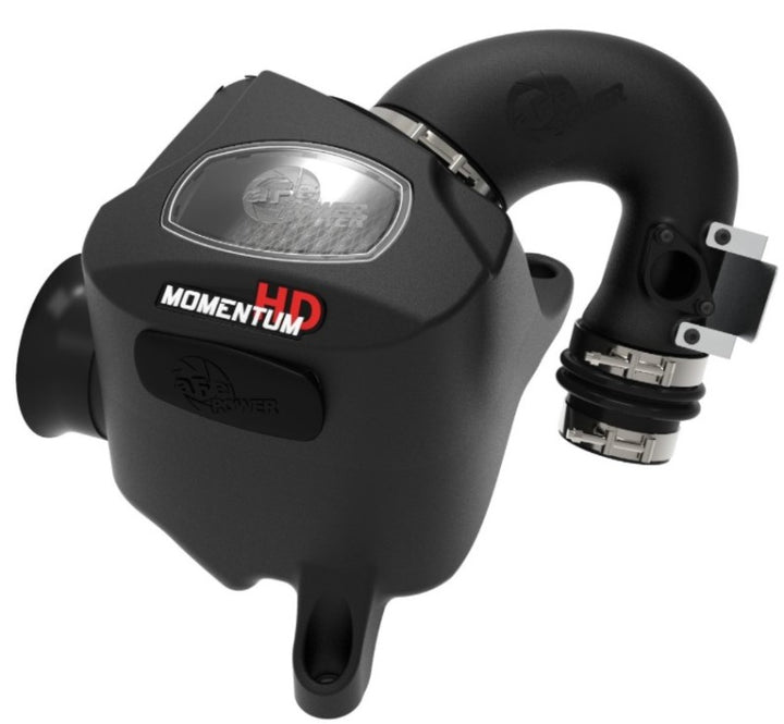 aFe 15-20 Toyota Hilux L4-2.8L (td) Momentum HD Cold Air Intake System w/ Pro Dry S Media