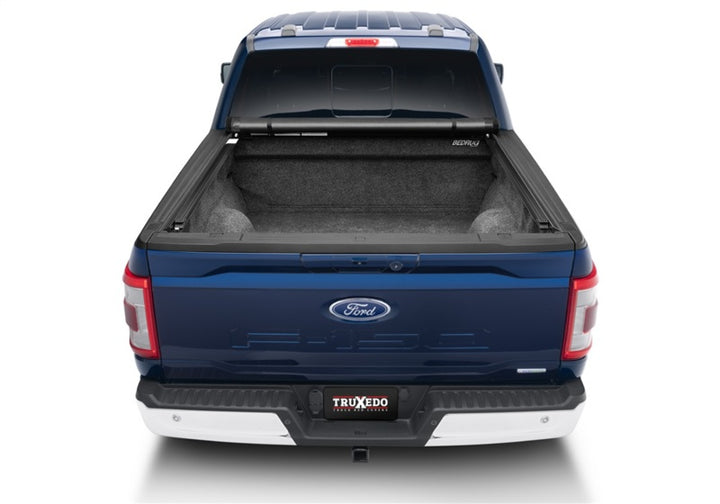 Truxedo 15-21 Ford F-150 5ft 6in Lo Pro Bed Cover