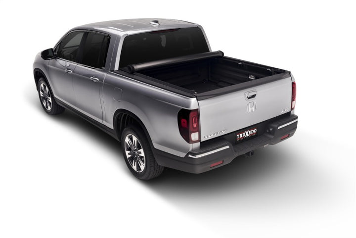 Truxedo 19-20 Ram 1500 (New Body) w/o Multifunction Tailgate 6ft 4in Lo Pro Bed Cover