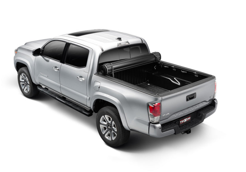 Truxedo 16-20 Toyota Tacoma 5ft Sentry Bed Cover