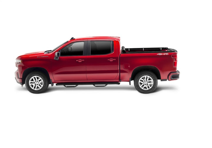 Truxedo 19-20 GMC Sierra & Chevrolet Silverado 1500 (New Body) 5ft 8in TruXport Bed Cover