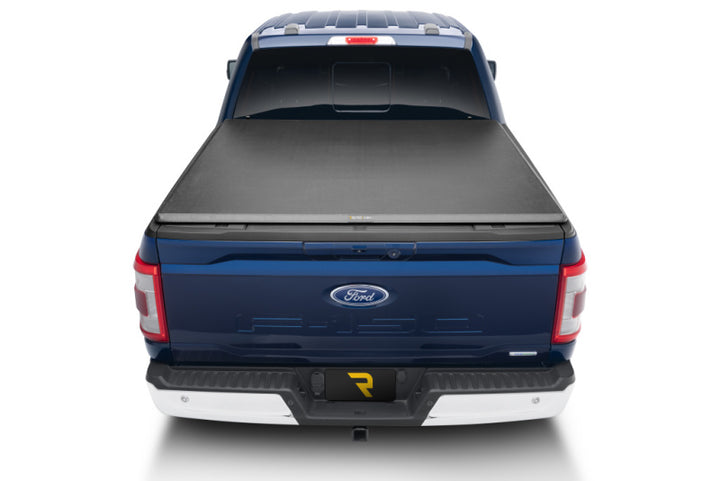 Truxedo 15-21 Ford F-150 5ft 6in TruXport Bed Cover