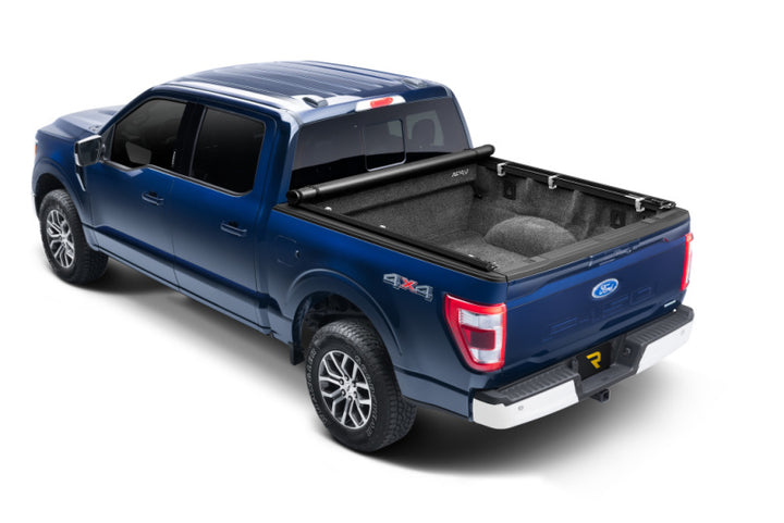 Truxedo 15-21 Ford F-150 5ft 6in TruXport Bed Cover