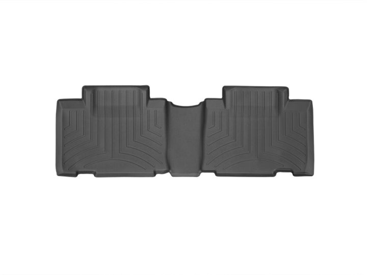 WeatherTech 13+ Toyota RAV4 Rear FloorLiner - Black