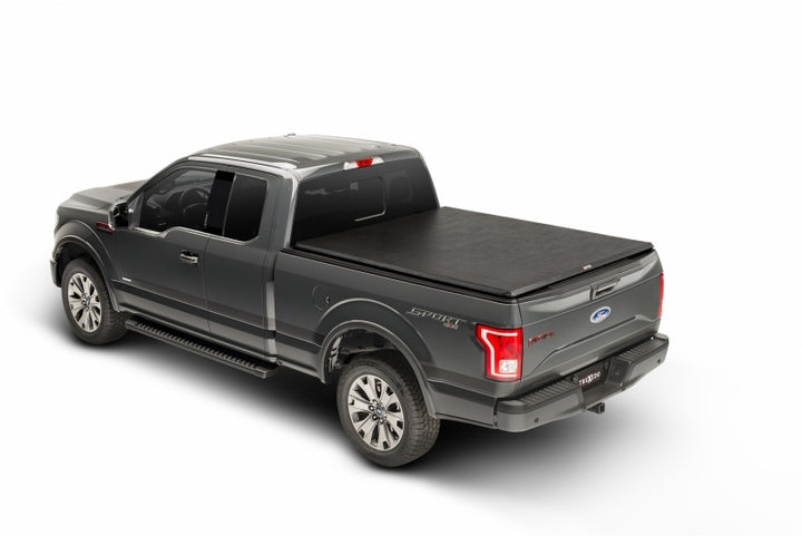 Truxedo 15-21 Ford F-150 6ft 6in TruXport Bed Cover