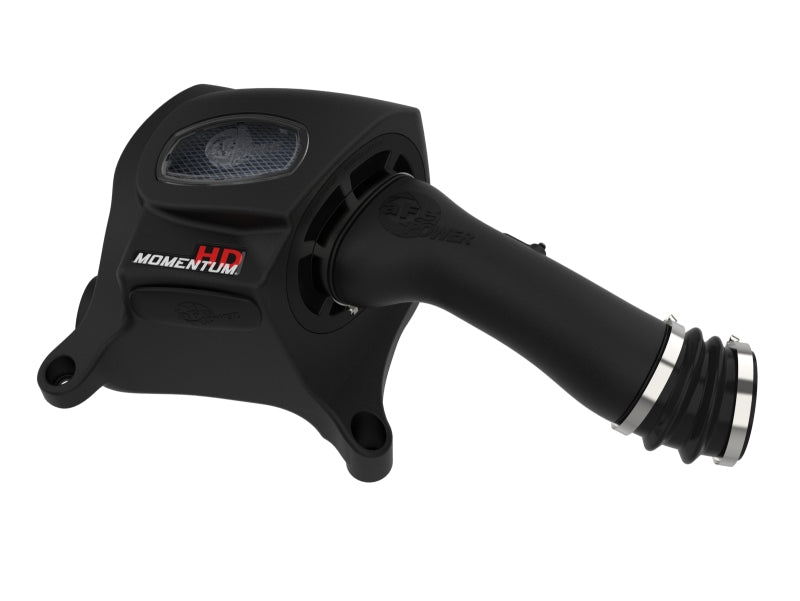 aFe 08-21 Toyota Land Cruiser (J200) V8-4.5L (td) Momentum HD Air Intake System w/ Pro 10R Filter