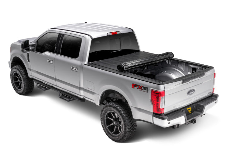 Truxedo 15-21 Ford F-150 5ft 6in Sentry Bed Cover