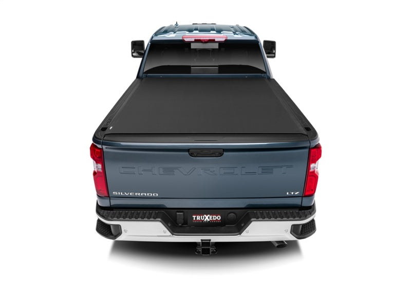 Truxedo 2020 GMC Sierra & Chevrolet Silverado 2500HD & 3500HD 6ft 9in Pro X15 Bed Cover