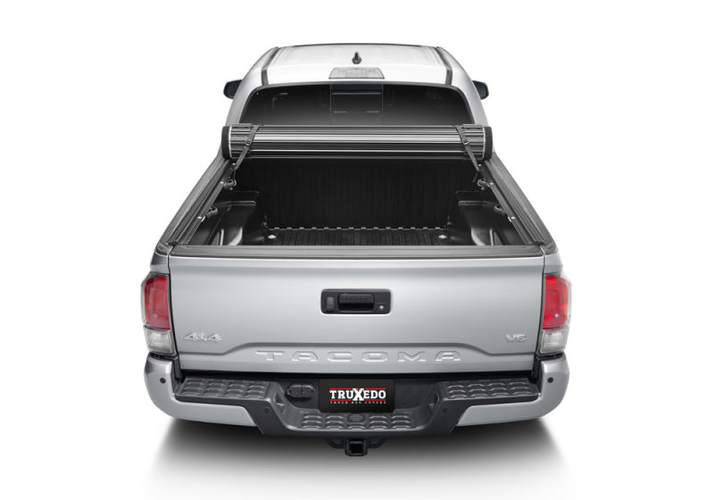 Truxedo 16-20 Toyota Tacoma 5ft Sentry Bed Cover