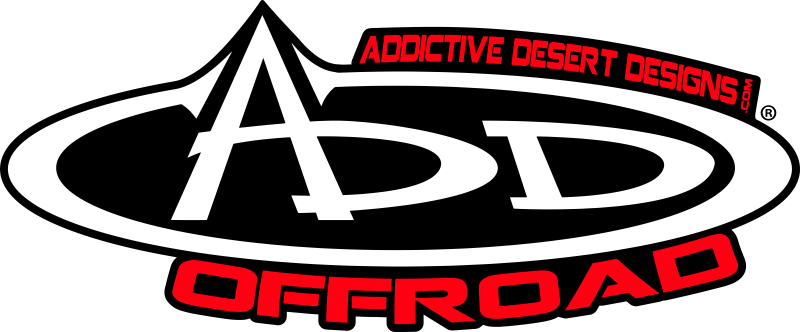 Addictive Desert Designs 17-18 Ford F-150 Raptor Adaptive Cruise Control Bracket