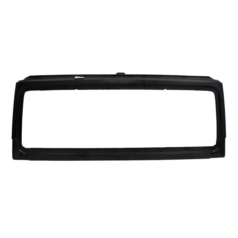 Omix Windshield Frame- 03-06 Jeep Wrangler