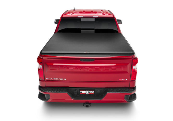 Truxedo 19-20 GMC Sierra & Chevrolet Silverado 1500 (New Body) 6ft 6in TruXport Bed Cover