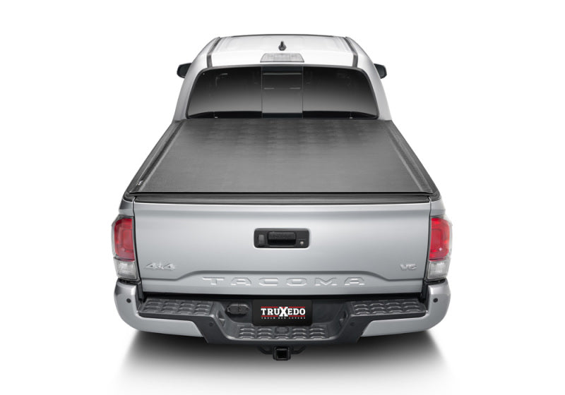 Truxedo 16-20 Toyota Tacoma 5ft Sentry Bed Cover