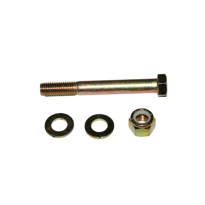 Omix Leaf Spring Main Eye Bolt/Nut 76-95 CJ & Wrangler