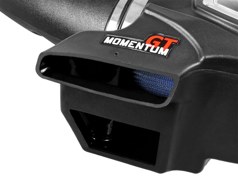 aFe Momentum GT Stage 2 PRO 5R Intake 11-14 Jeep Grand Cherokee 3.6L V6