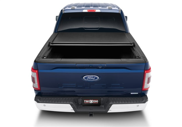 Truxedo 15-21 Ford F-150 6ft 6in Lo Pro Bed Cover