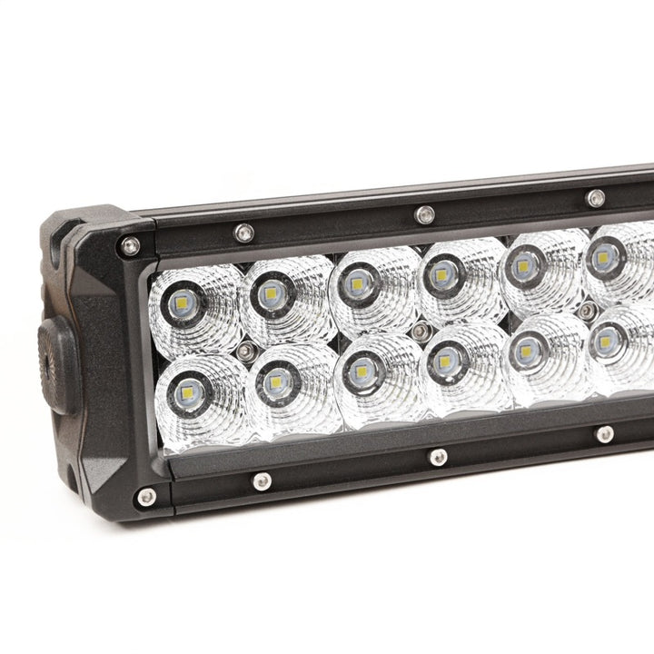 Rugged Ridge LED Light Bar 50 inch 144 Watt