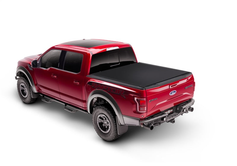 Truxedo 2020 Jeep Gladiator 5ft Sentry CT Bed Cover