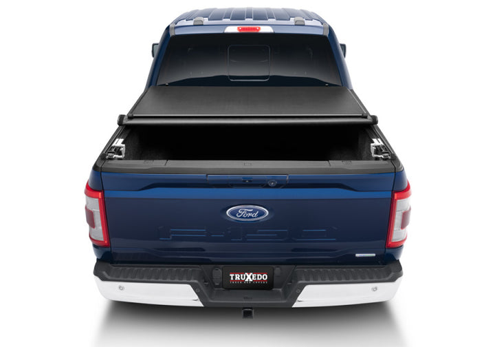 Truxedo 17-20 Ford F-250/F-350/F-450 Super Duty 8ft TruXport Bed Cover