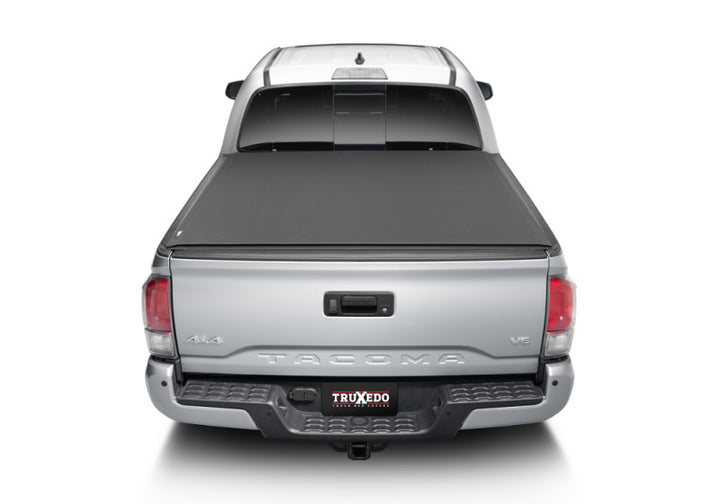 Truxedo 16-20 Toyota Tacoma 5ft Pro X15 Bed Cover