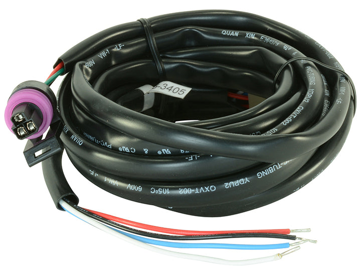 AEM Sensor Cable for Pressure Gauges ( 30-4401 / 30-4406 / 30-4408 / 30-4407 )