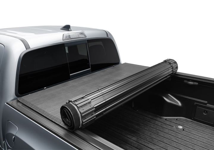 Truxedo 16-20 Toyota Tacoma 5ft Sentry Bed Cover