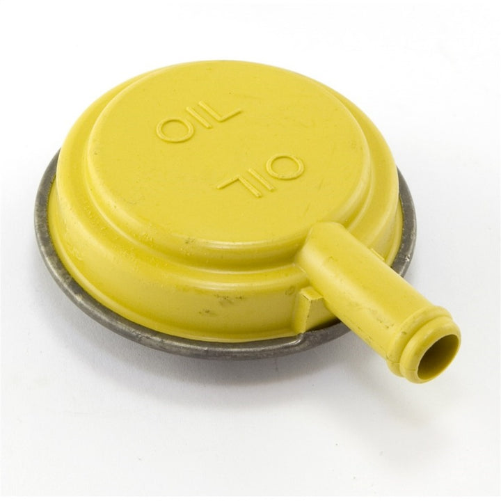 Omix Oil Cap AMC V8 72-91 Jeep CJ & SJ Models