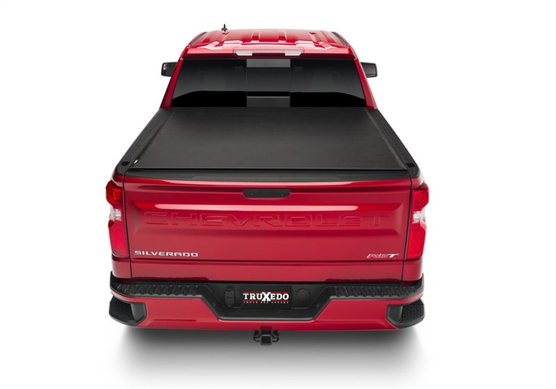 Truxedo 19-20 GMC Sierra & Chevrolet Silverado 1500 (New Body) 5ft 8in Lo Pro Bed Cover